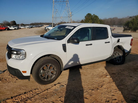 2024 FORD MAVERICK XLT VIN:3FTTW8H94RRA20326