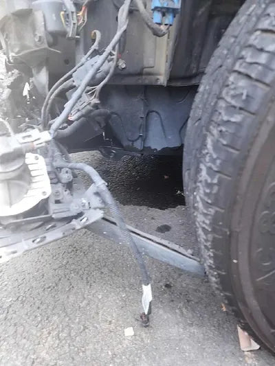 2017 Kia Carnival VIN: