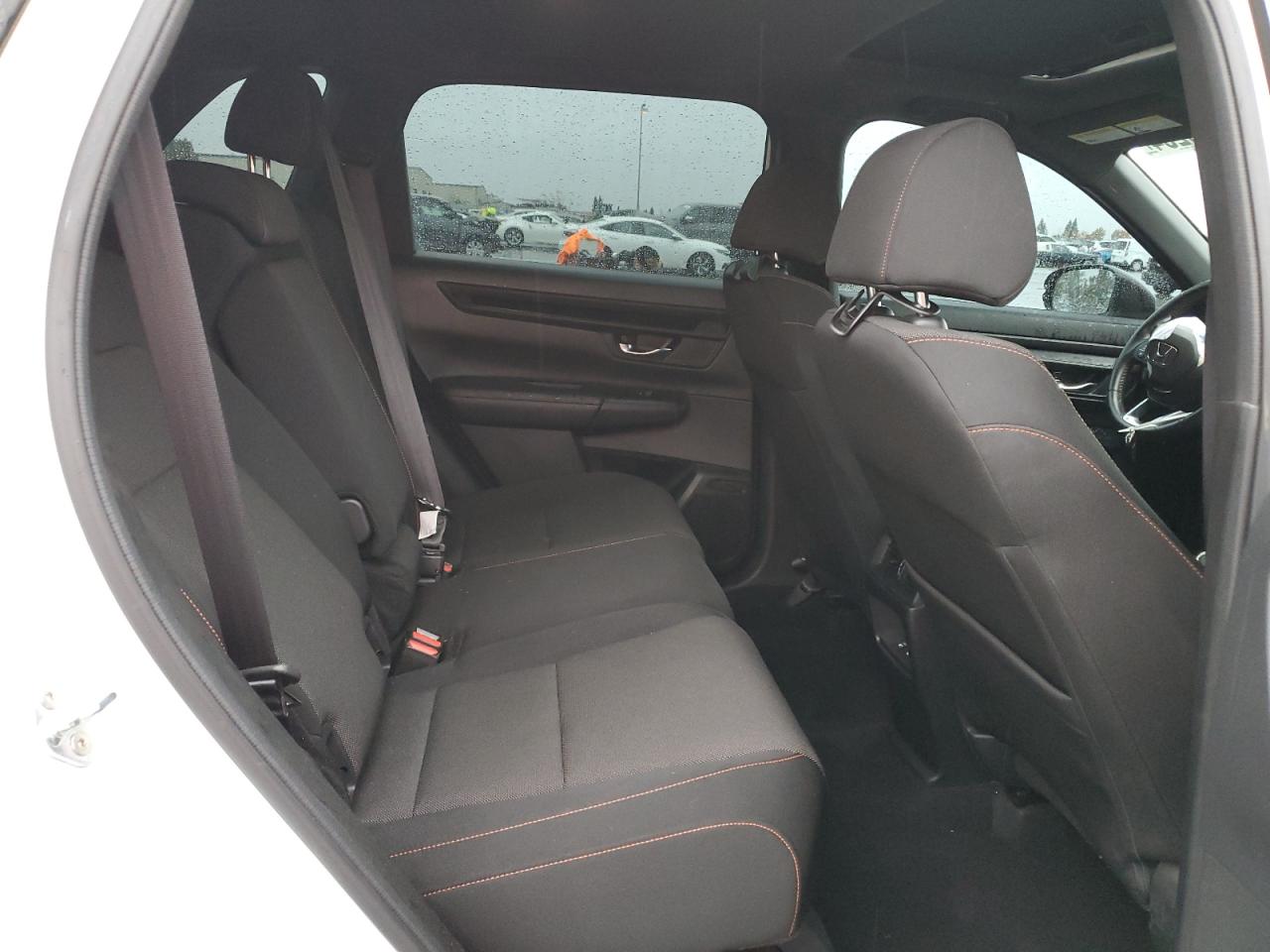 2023 HONDA CR-V SPORT VIN:7FARS6H5XPE030885