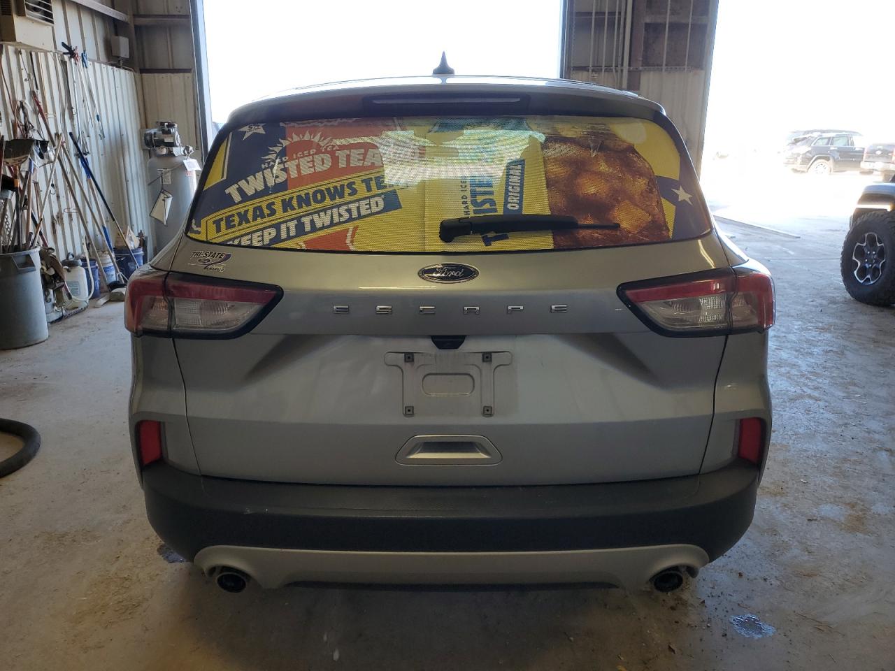 2022 FORD ESCAPE S VIN:1FMCU0F62NUB54492