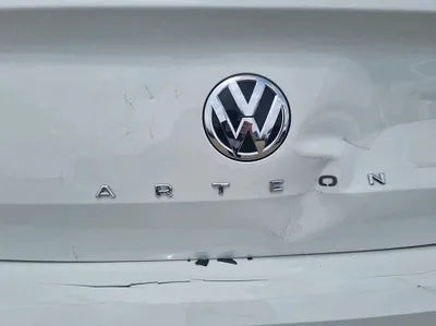 2019 Volkswagen Arteon WVWZZZ3HZKE009257 VIN:WVWZZZ3HZKE009257