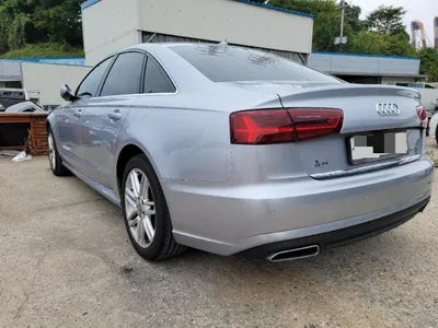 2015 Audi A6 WAUZZZ4G7GN011483 VIN:WAUZZZ4G7GN011483