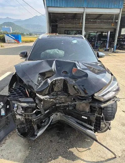 2019 Hyundai Tucson VIN: