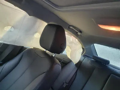 2017 BMW 320 WBA8C5107HA068207 VIN:WBA8C5107HA068207