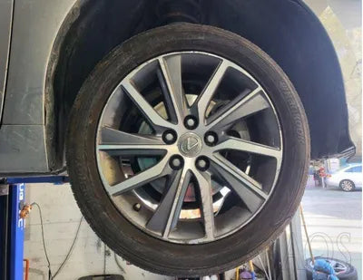 2018 Lexus ES 300 JTHBW1GG4J2175257 VIN:JTHBW1GG4J2175257