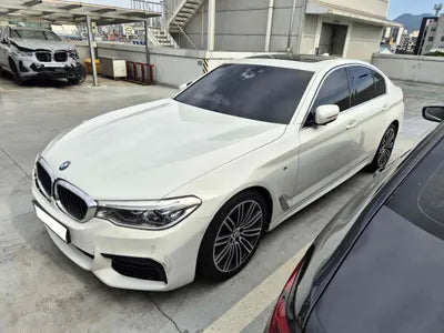 2020 BMW 520 WBAJF3101LCE86467 VIN:WBAJF3101LCE86467