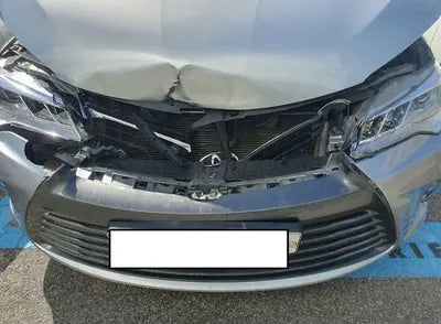 2017 Toyota Camry 4T1BF1FK4HU734307 VIN:4T1BF1FK4HU734307