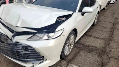 2021 Toyota Camry JTNB11HKXM3122172 VIN:JTNB11HKXM3122172