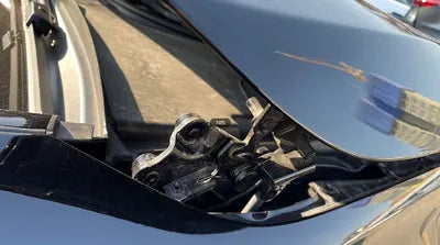 2022 Mercedes-Benz S 400 VIN: