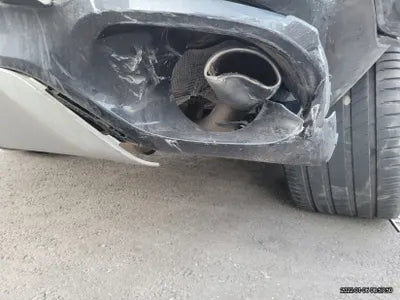 2016 BMW 630 WBAKV2105G0T87950 VIN:WBAKV2105G0T87950