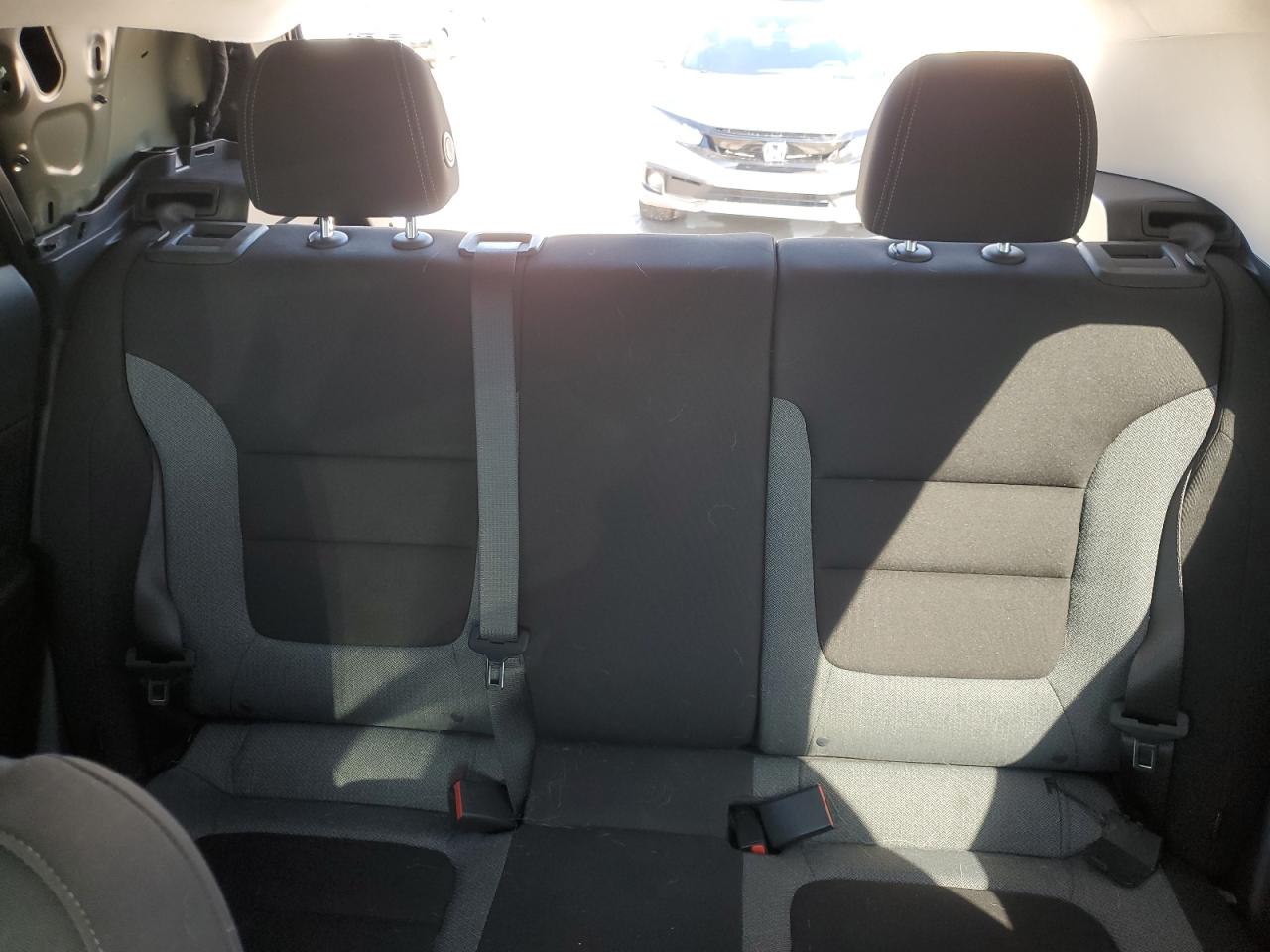 2024 CHEVROLET TRAILBLAZER LS VIN:KL79MMSL6RB099612