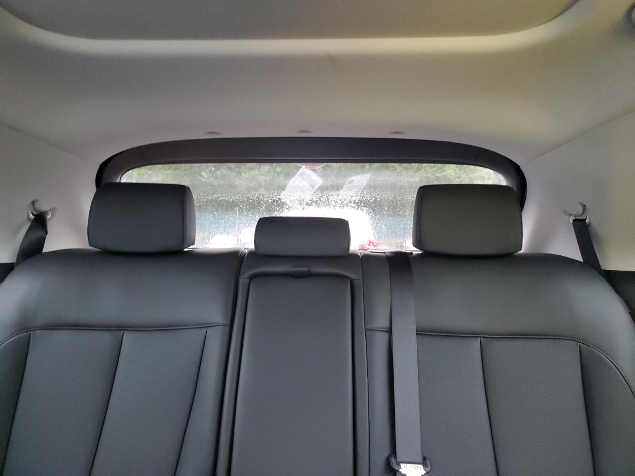 2024 HYUNDAI IONIQ 5 LIMITED VIN:KM8KRDDF4RU252792