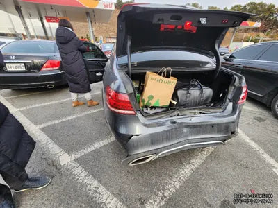 2016 Mercedes-Benz E 250 WDDHF9HB1GB233420 VIN:WDDHF9HB1GB233420