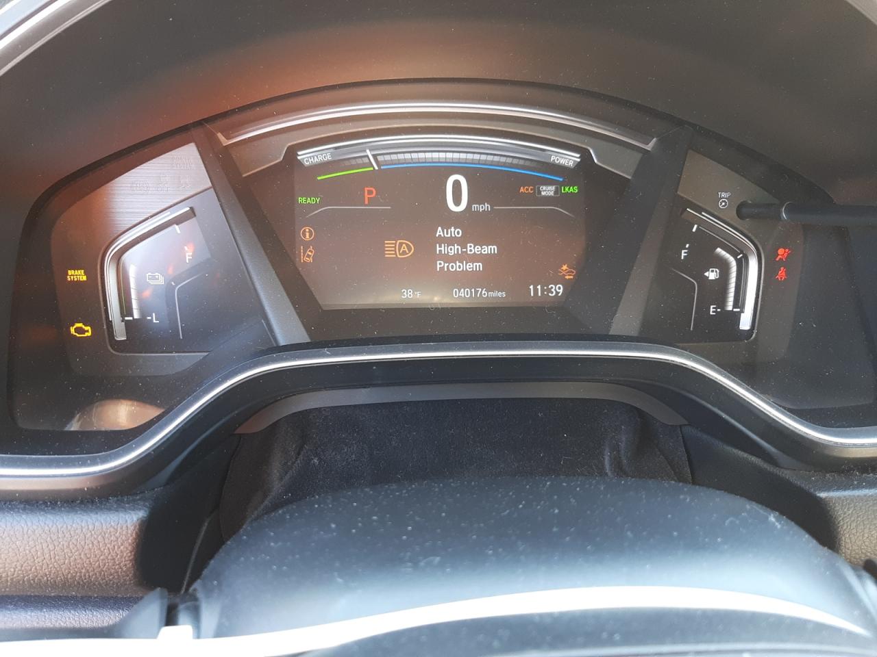 2022 HONDA CR-V EX VIN:5J6RT6H5XNL010360