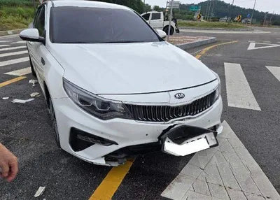 2018 Kia K5 KNAGW416BKA262327 VIN:KNAGW416BKA262327