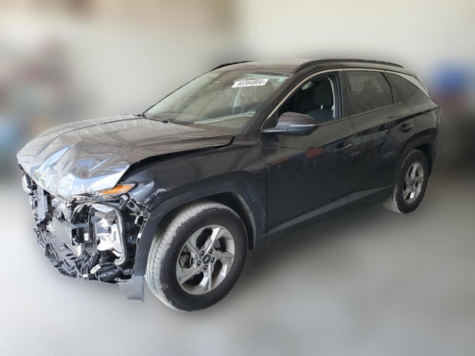 2022 HYUNDAI TUCSON SEL VIN:5NMJB3AE0NH039480