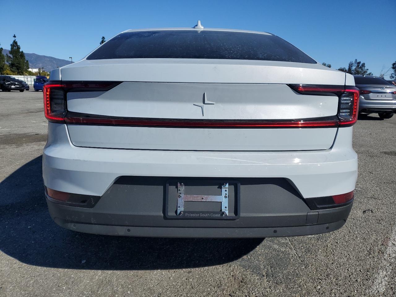 2024 POLESTAR 2  VIN:YSMFD3KA7RL216675