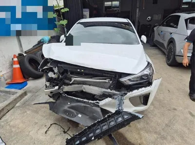 2018 Hyundai Ioniq VIN: