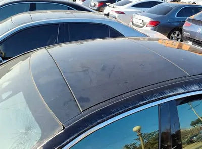 2021 Mercedes-Benz S 400 W1K6F3DB4MA022059 VIN:W1K6F3DB4MA022059