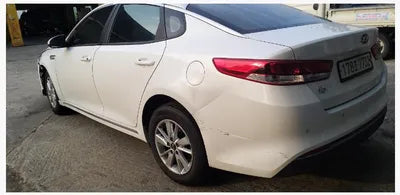 2018 Kia K5 KNAGS416BJA191852 VIN:KNAGS416BJA191852