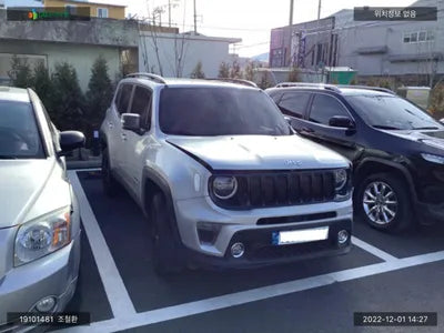 2022 Jeep Renegade 1C4NJDDB2MPN18789 VIN:1C4NJDDB2MPN18789