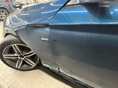 2016 BMW 118 WBA1S510XG5D27206 VIN:WBA1S510XG5D27206