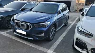 2021 BMW 120 WBA11DG0XM5S89697 VIN:WBA11DG0XM5S89697