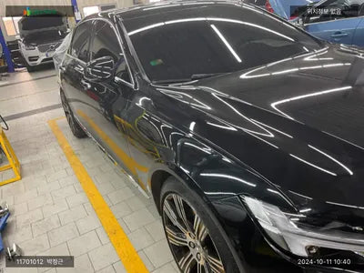 2022 Volvo S90 LVYPTBR0DNP253198 VIN:LVYPTBR0DNP253198
