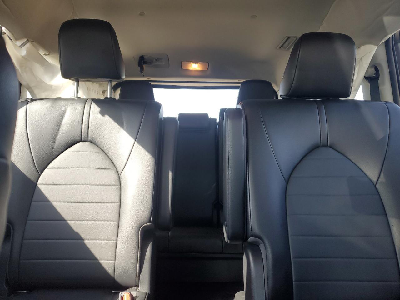 2022 TOYOTA HIGHLANDER XLE VIN:5TDHZRAH4NS545270