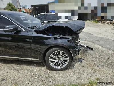 2019 Genesis G80 VIN: