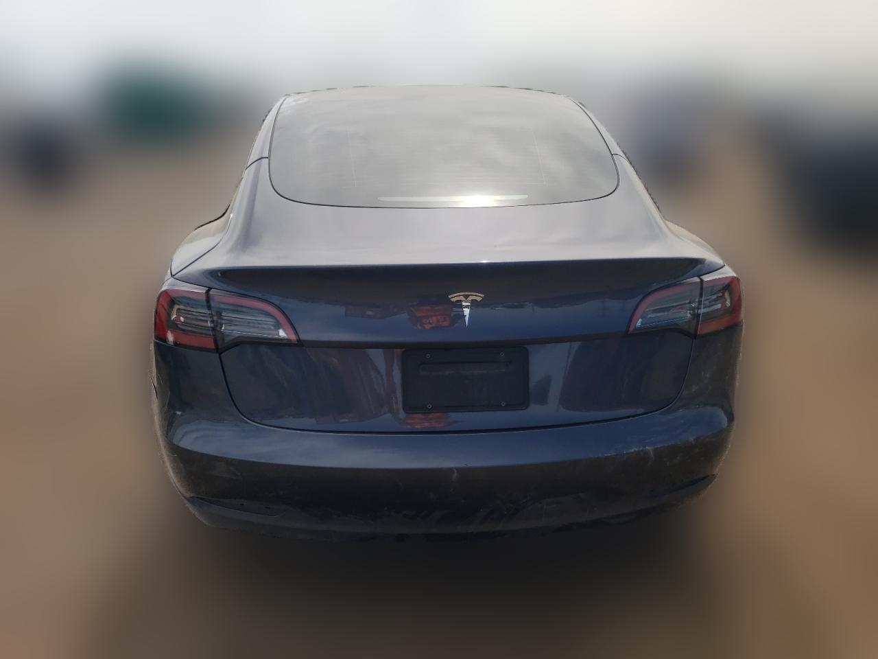 2023 TESLA MODEL 3  VIN:5YJ3E1EA8PF666847