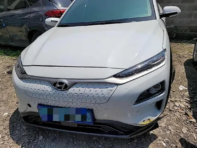 2019 Hyundai Kona KMHK381GFKU036894 VIN:KMHK381GFKU036894