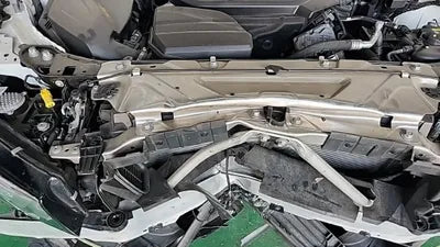 2021 BMW 320 WBA5V7100MFK63409 VIN:WBA5V7100MFK63409