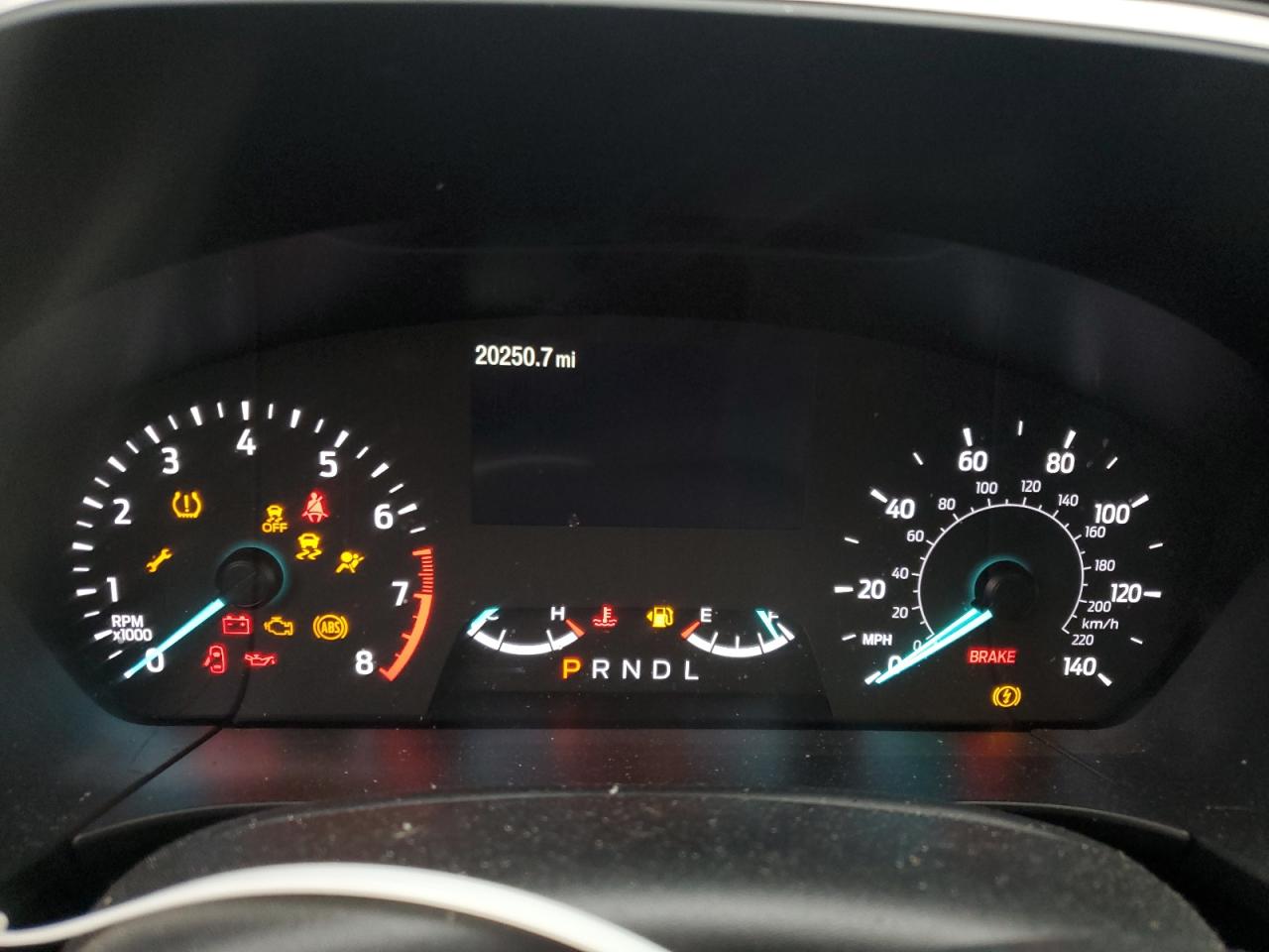 2022 FORD ESCAPE SEL VIN:1FMCU9H65NUB38899
