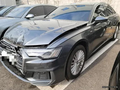 2020 Audi A6 WAUZZZF21LN080536 VIN:WAUZZZF21LN080536