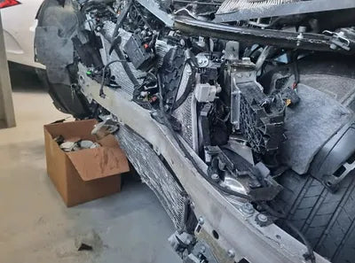 2023 Mercedes-Benz S 400 W1K6F3DB6PA191438 VIN:W1K6F3DB6PA191438