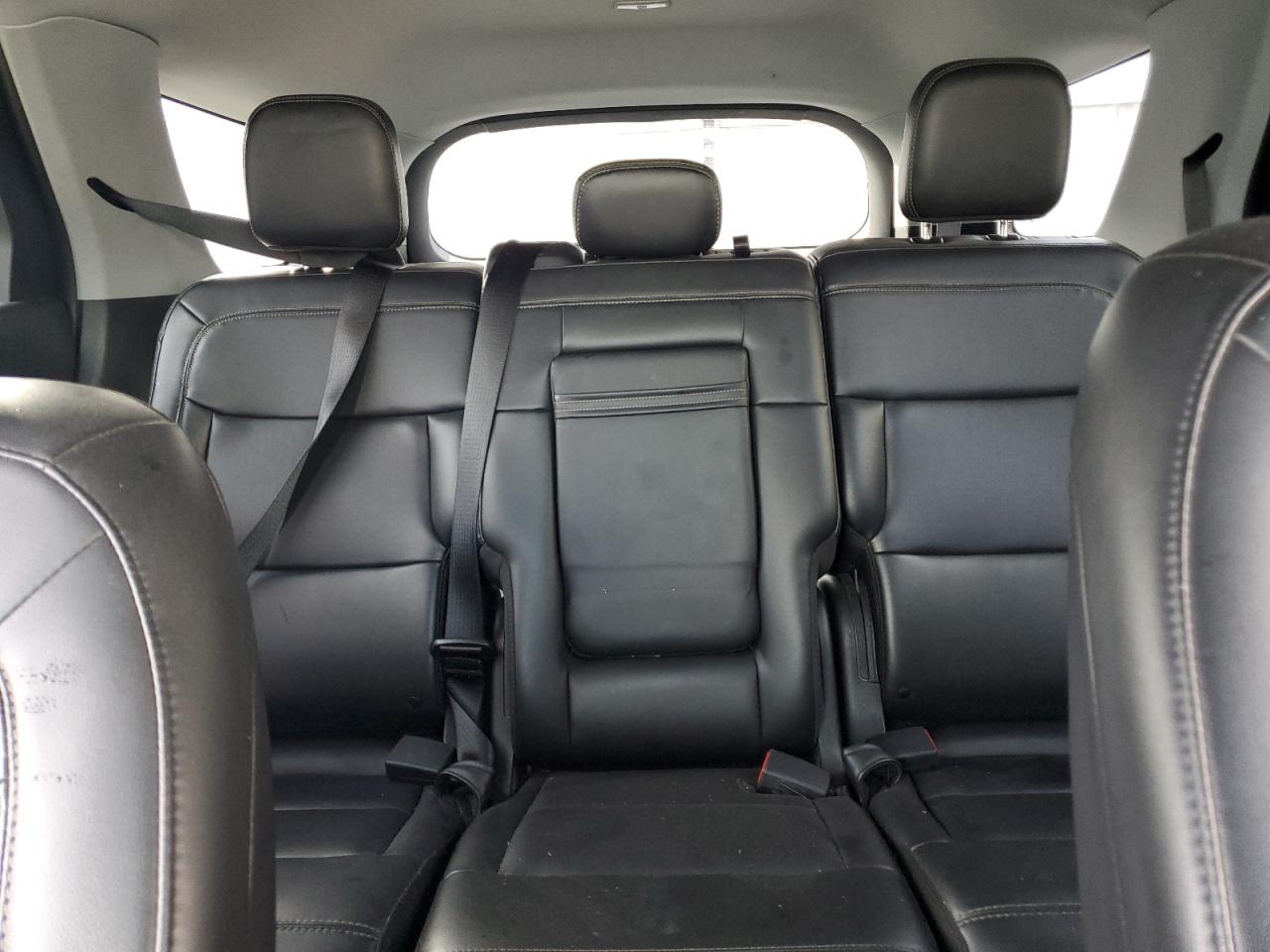 2023 FORD EXPLORER XLT VIN:1FMSK8DH5PGA61228