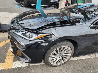 2022 Lexus ES 300 JTHBA1C17N2007280 VIN:JTHBA1C17N2007280