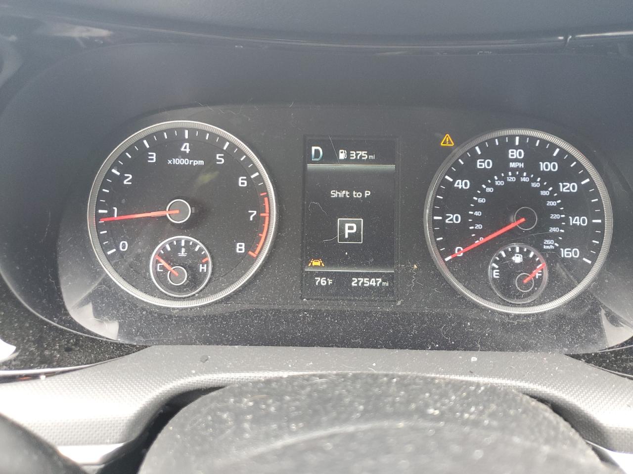 2023 KIA K5 GT LINE VIN:5XXG64J23PG166722