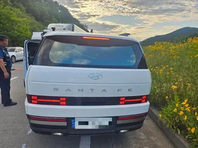 2023 Hyundai Santa FE VIN: