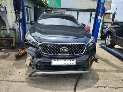 2017 Kia Sorento KNAPS81ABHA347704 VIN:KNAPS81ABHA347704