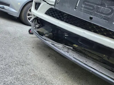 2016 Jaguar F-Pace VIN: