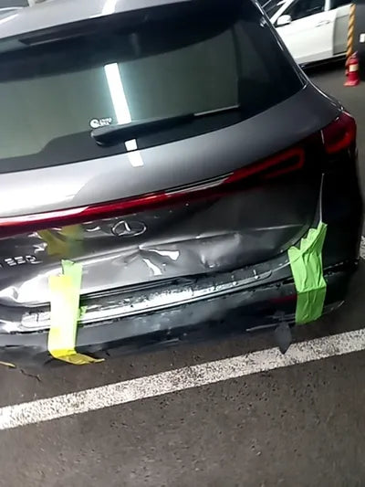 2021 Mercedes-Benz A 250 VIN: