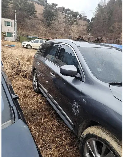 2015 Infiniti QX60 5N1AL0MM4FC518415 VIN:5N1AL0MM4FC518415