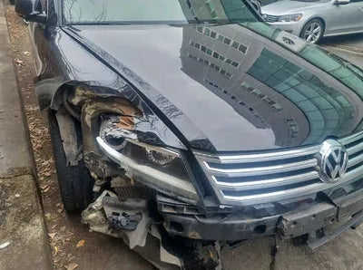 2015 Volkswagen Phaeton WVWZZZ3DZF8000701 VIN:WVWZZZ3DZF8000701