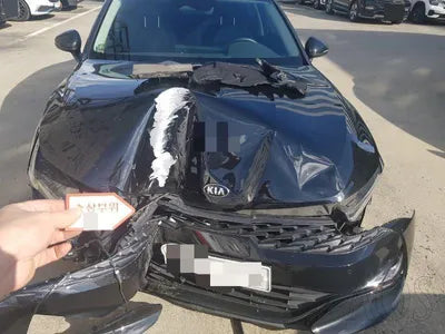 2020 Kia K5 KNAG741BBLA008630 VIN:KNAG741BBLA008630