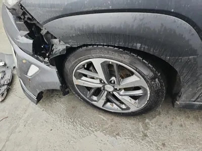2018 Hyundai Kona 599KMKMHK7815GJU0 VIN:599KMKMHK7815GJU0