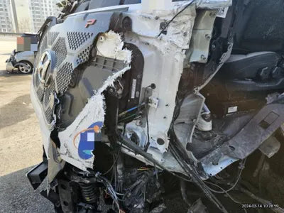 2023 15.5 tons of fabis (compressed pear) VIN: