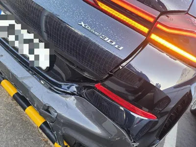 2021 BMW 630 WBAGT8105M9H74183 VIN:WBAGT8105M9H74183