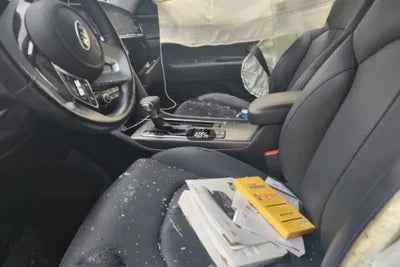 2020 Kia K5 KNAGT411BLA352763 VIN:KNAGT411BLA352763
